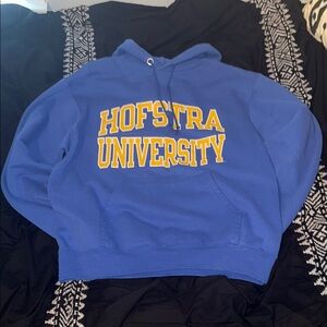 Vintage Hofstra University Hoodie